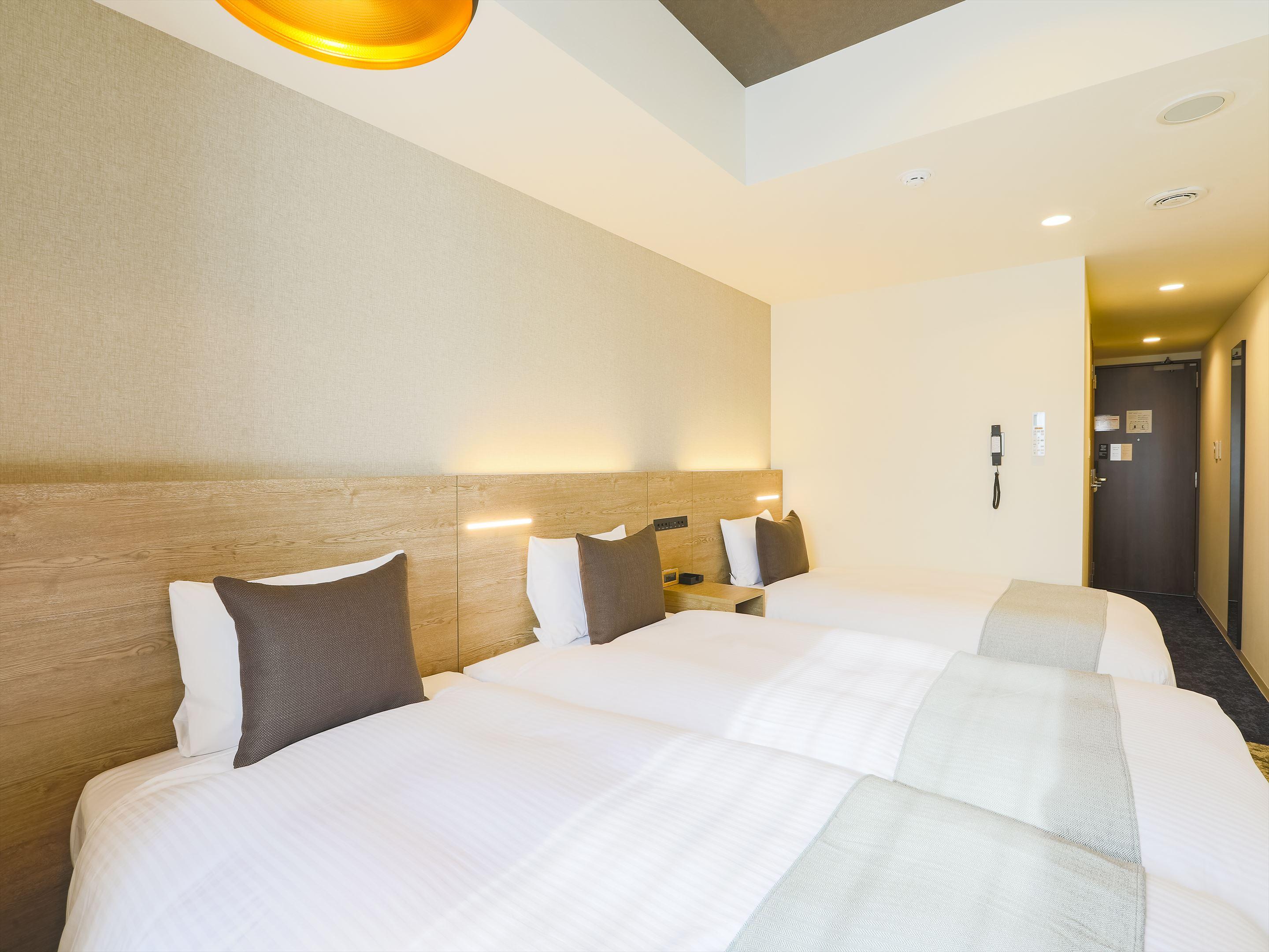Hotel Wing International Sapporo Susukino Exterior photo