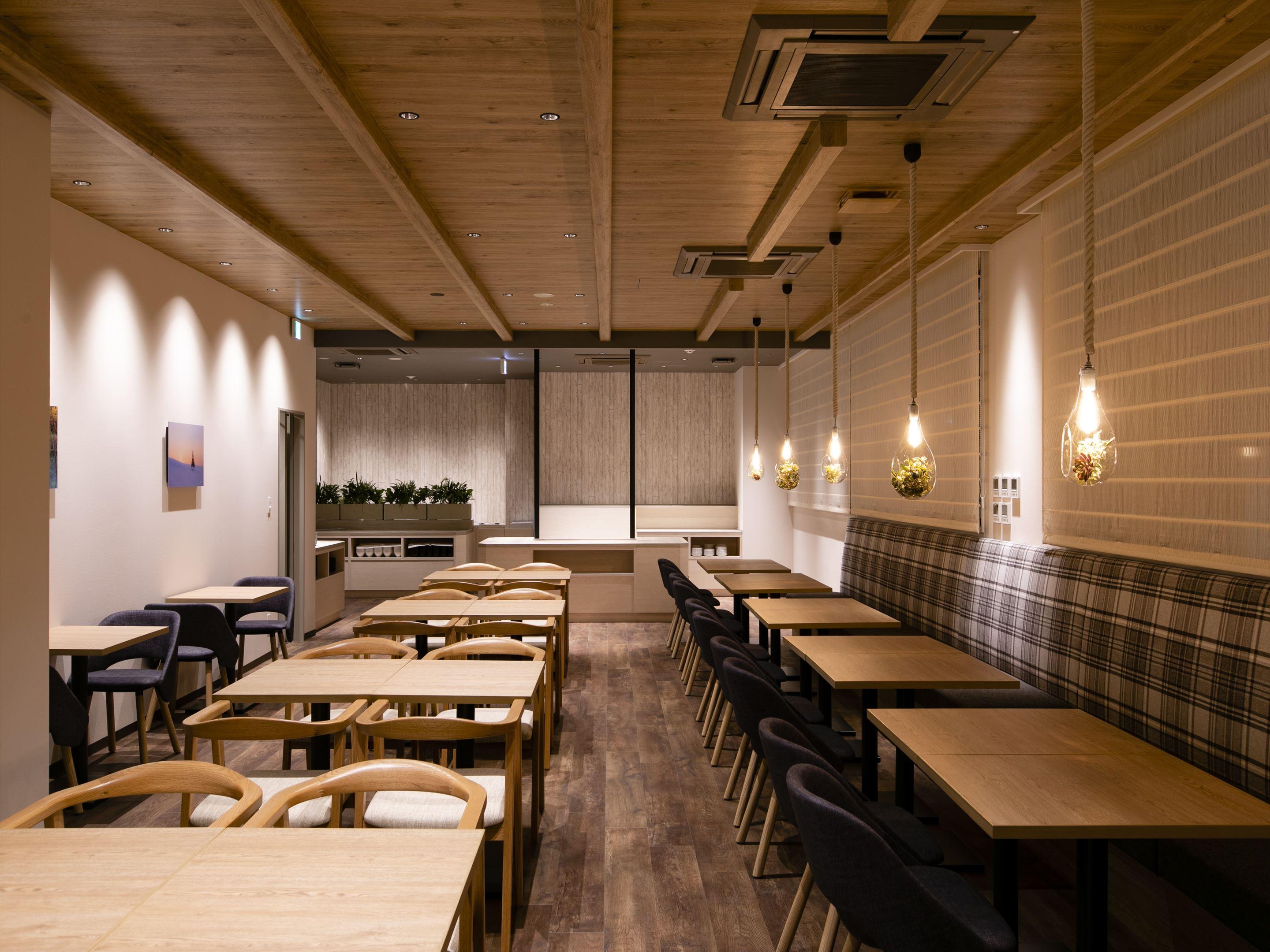 Hotel Wing International Sapporo Susukino Exterior photo